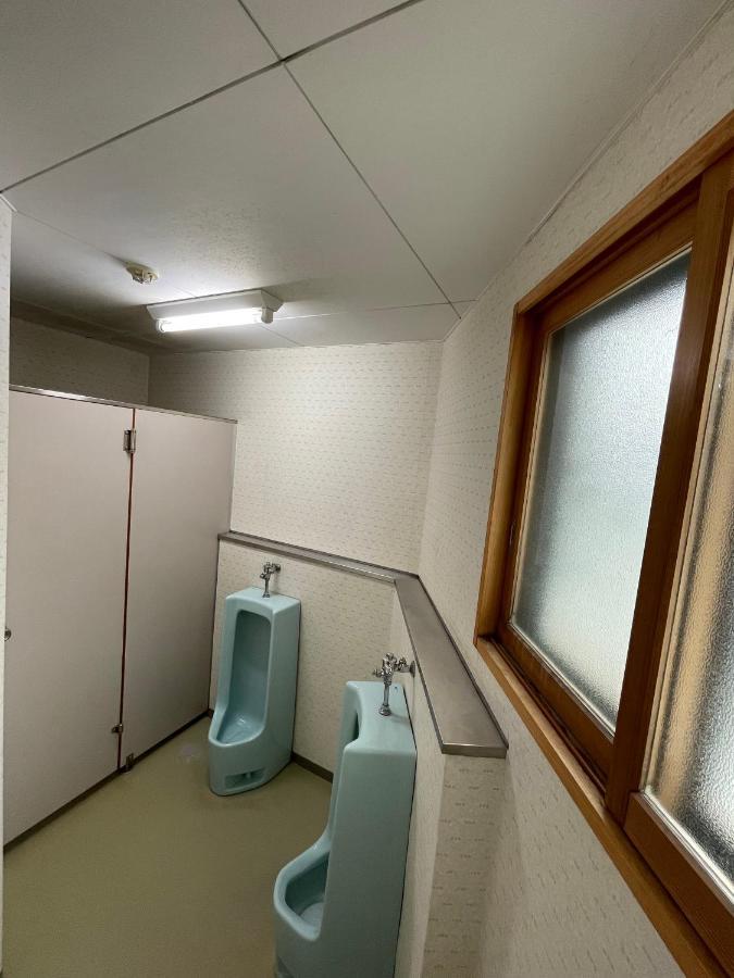 Hotel Gondola House Nozawaonsen Esterno foto