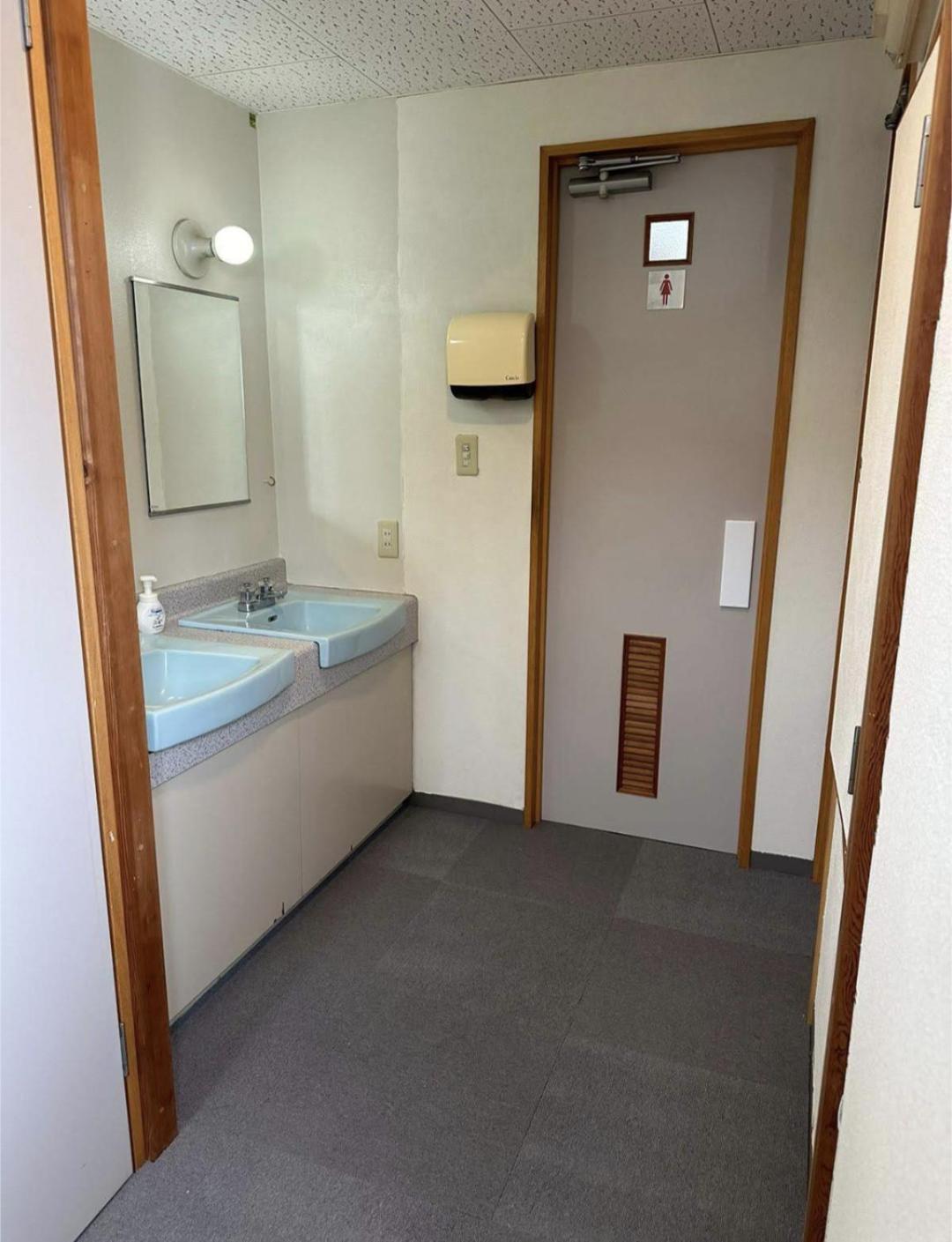 Hotel Gondola House Nozawaonsen Esterno foto